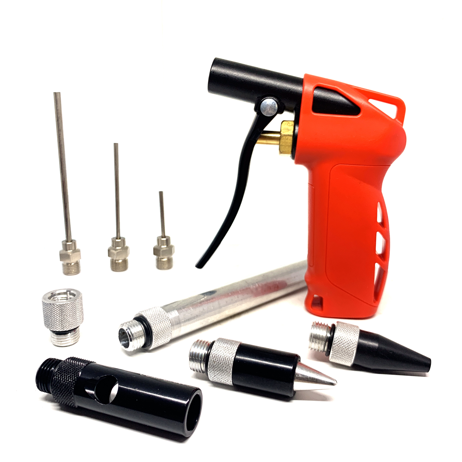 8501-Adjustable Air Blow Gun Set